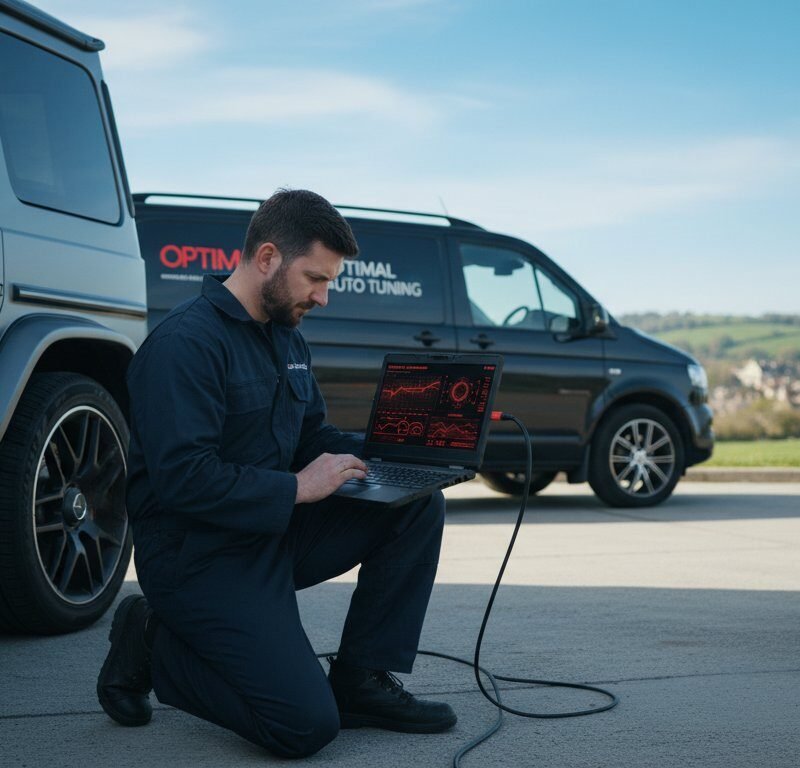 Choosing a Remapping Company: The Ultimate Guide to Professional Car Tuning