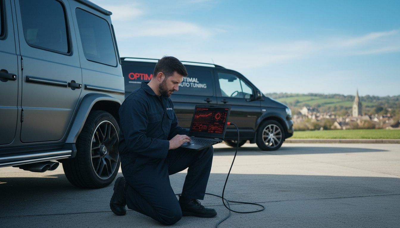 Choosing a Remapping Company: The Ultimate Guide to Professional Car Tuning