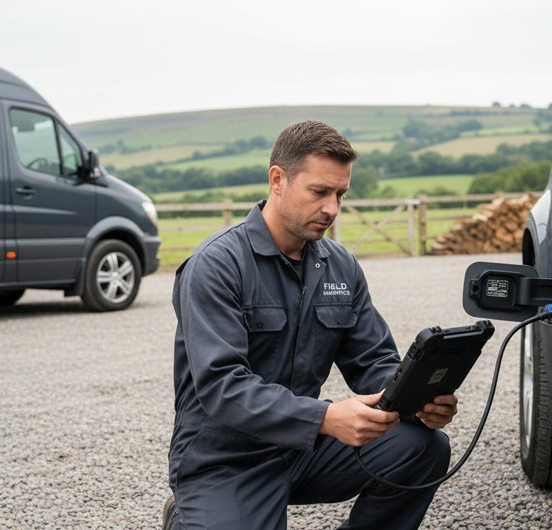 Professional AdBlue Delete Service in Shrewsbury: Permanent Fault Fixes