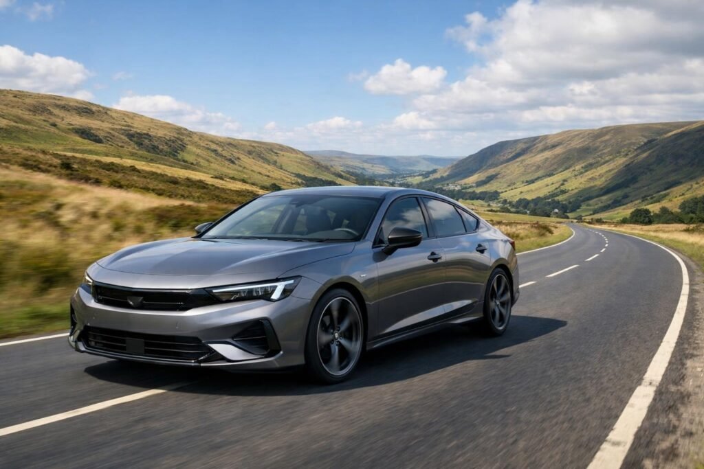 ECU Remapping in Telford: Boost Your Vehicle's Performance