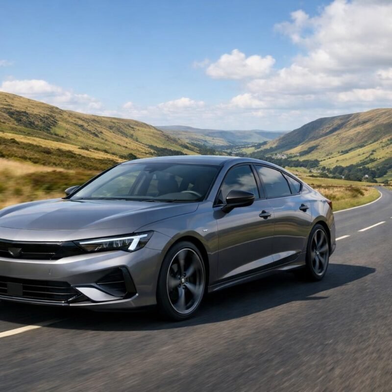 ECU Remapping in Telford: Boost Your Vehicle's Performance