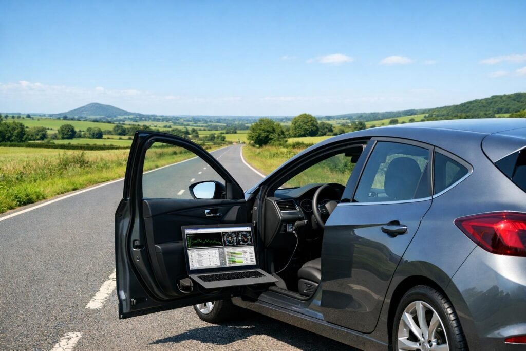 The Benefits of ECU Remapping in Telford