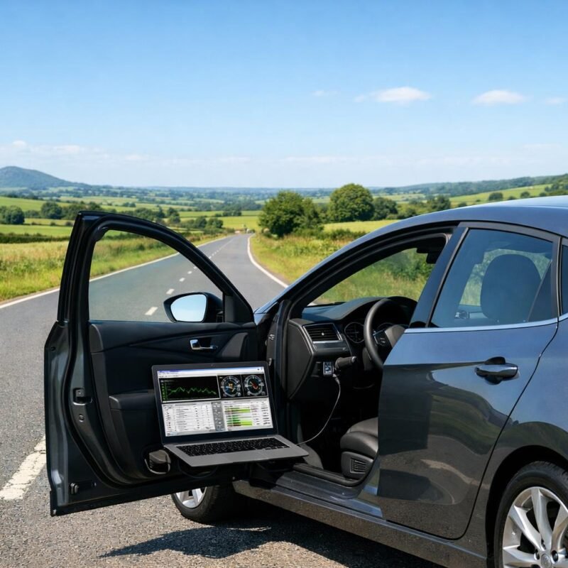 The Benefits of ECU Remapping in Telford