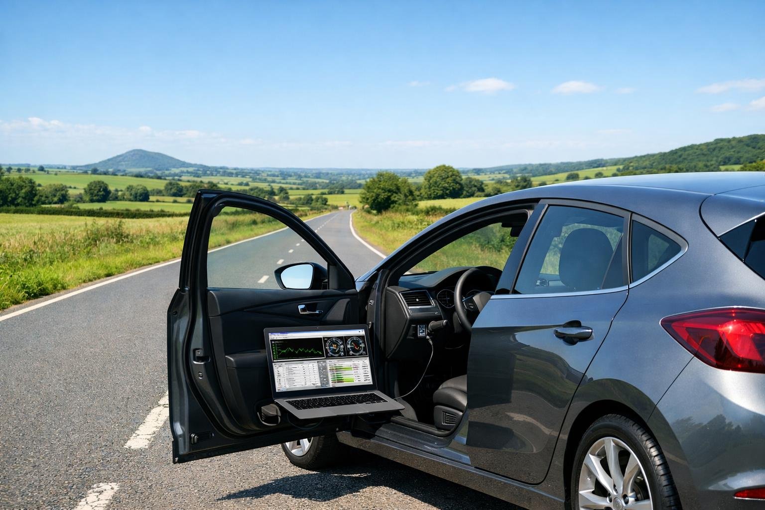 The Benefits of ECU Remapping in Telford