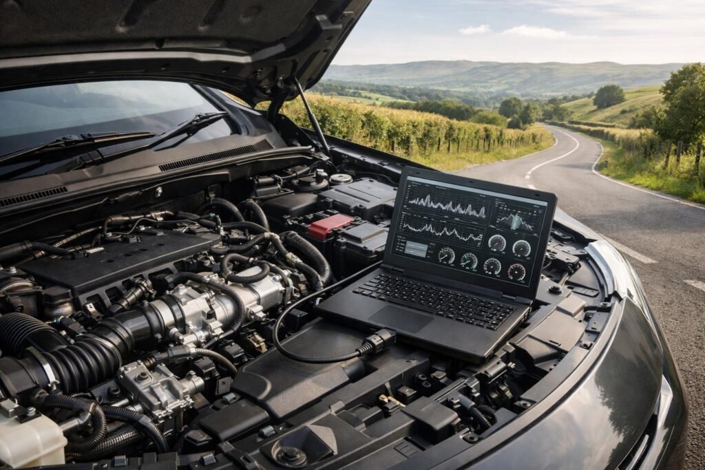 Understanding AdBlue Delete for Off-Road Use