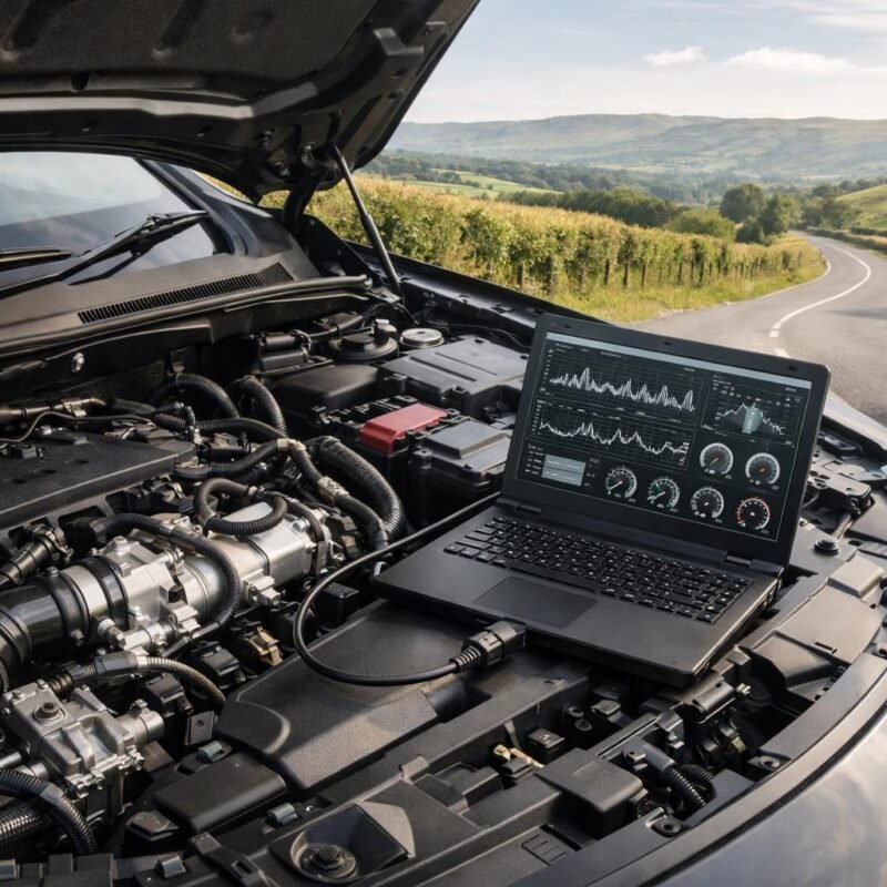 Understanding AdBlue Delete for Off-Road Use