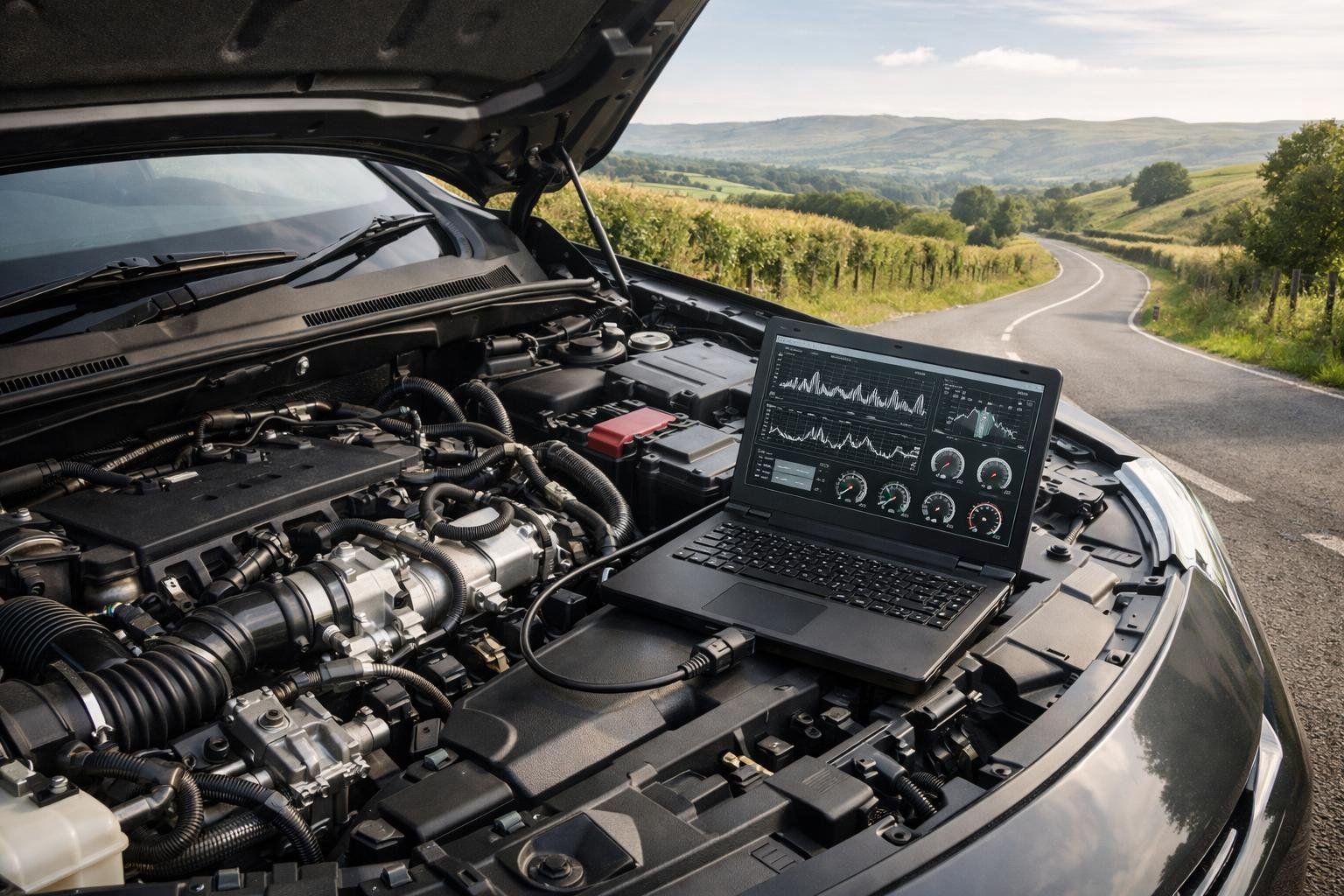 Understanding AdBlue Delete for Off-Road Use