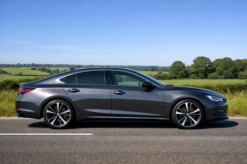 The Benefits of ECU Remapping in Telford