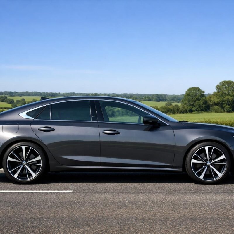 The Benefits of ECU Remapping in Telford