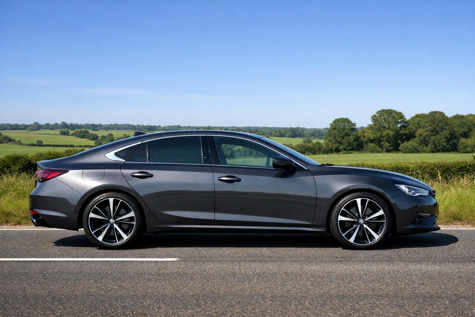 The Benefits of ECU Remapping in Telford