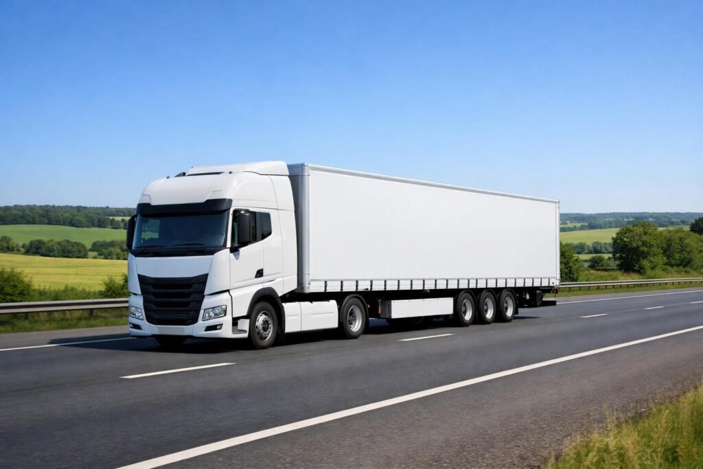 Maximising Fleet Efficiency with HGV Remapping