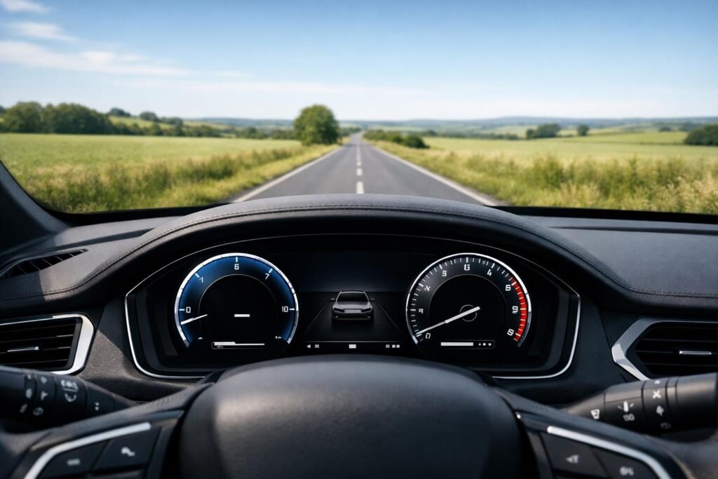 Mobile ECU Remapping in Oswestry: Enhance Your Drive