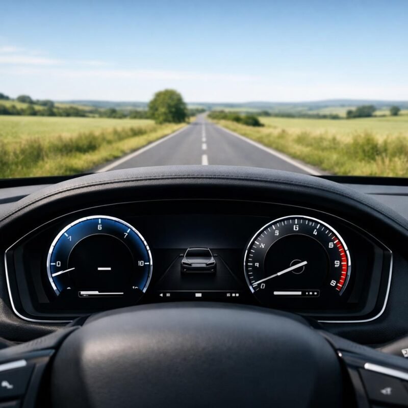 Mobile ECU Remapping in Oswestry: Enhance Your Drive