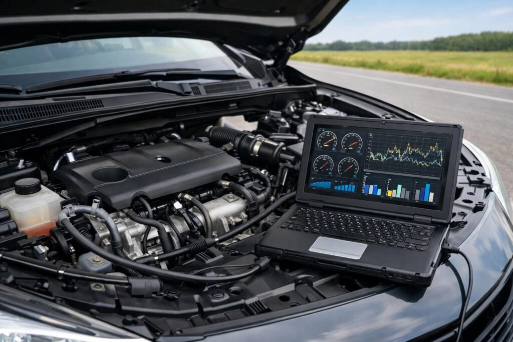 Understanding Stage 1 vs Stage 2 Remapping