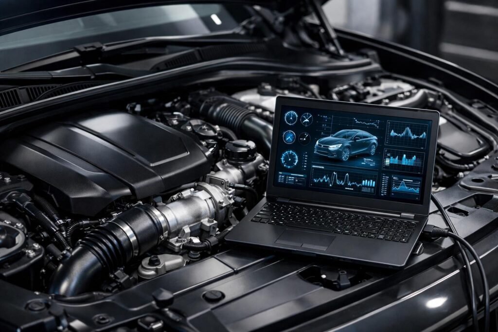 Understanding Stage 1 vs Stage 2 Remapping