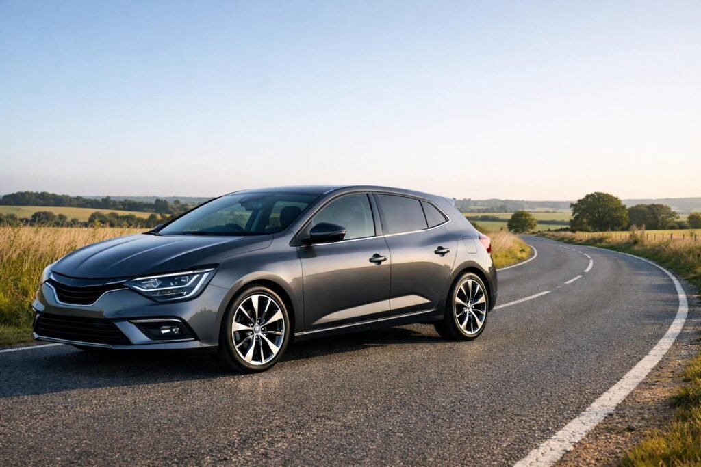 ECU Remapping in Shrewsbury: Boost Performance Safely