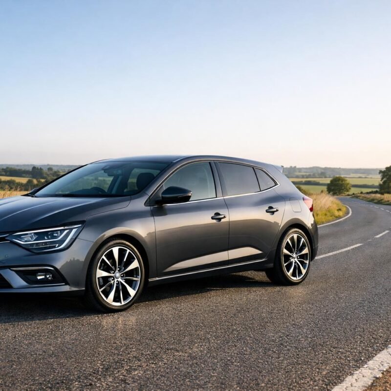ECU Remapping in Shrewsbury: Boost Performance Safely