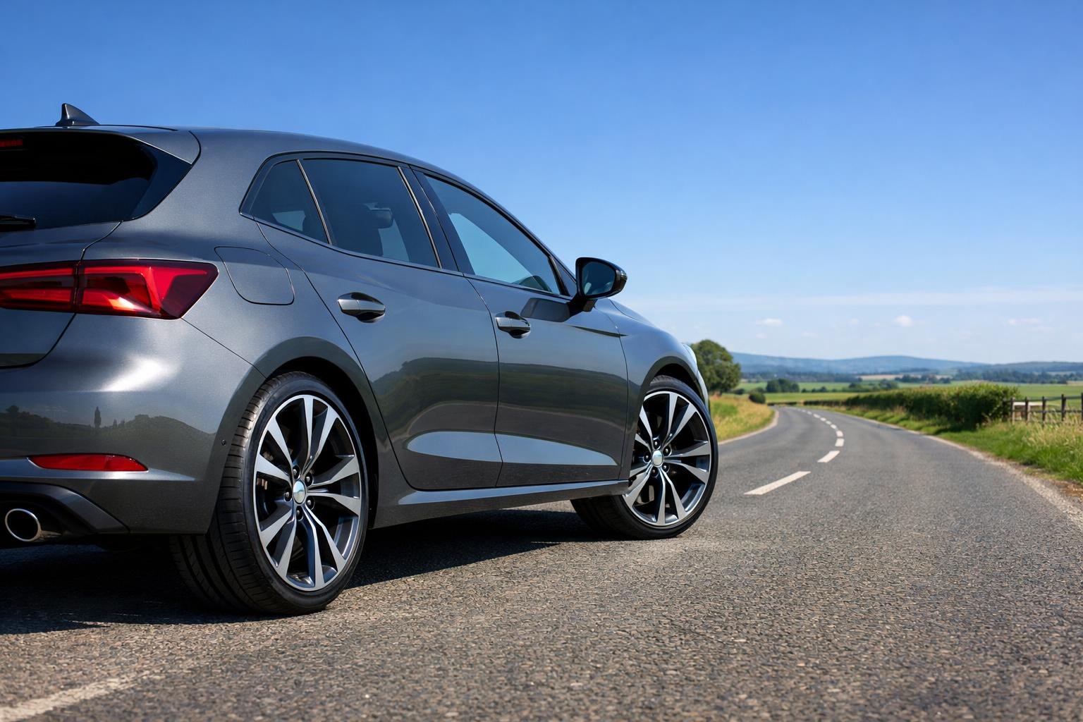 ECU Remapping in Oswestry: Unlock Your Vehicle’s Potential
