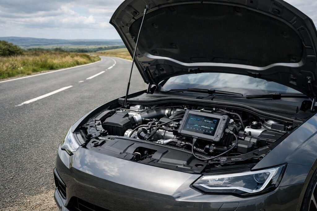 Understanding ECU Remapping in Telford