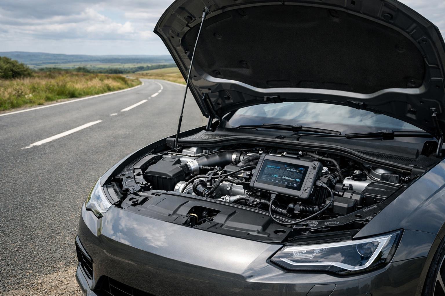 Understanding ECU Remapping in Telford