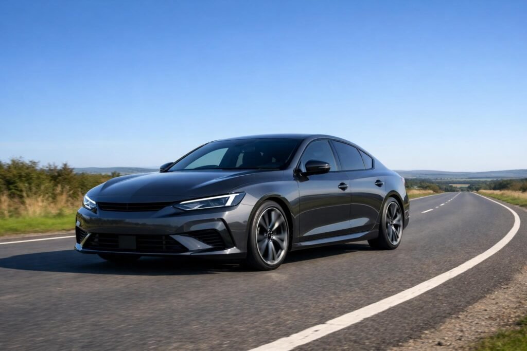 ECU Remapping in Telford: Enhanced Performance