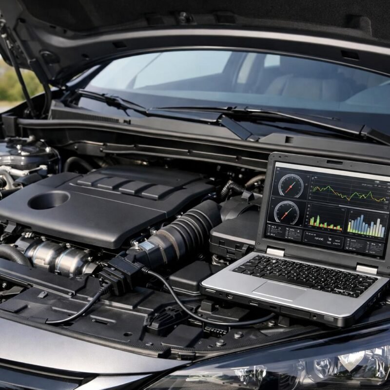 ECU Remapping in Oswestry: Enhance Your Vehicle's Performance