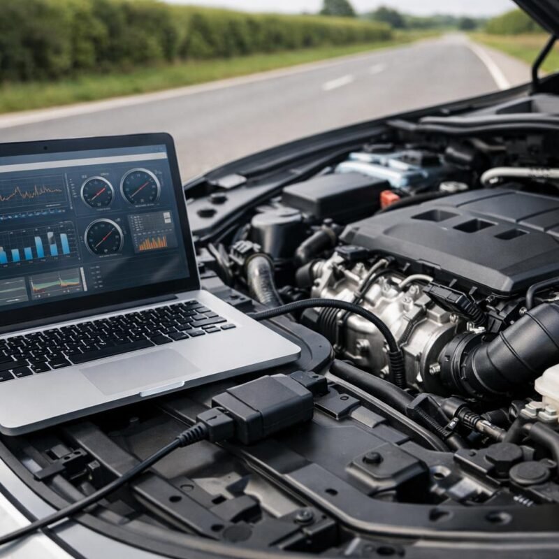 Understanding DPF Delete for Off-Road Use
