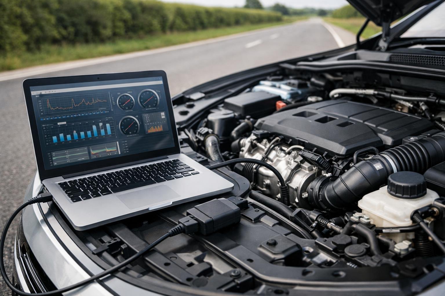 Understanding DPF Delete for Off-Road Use